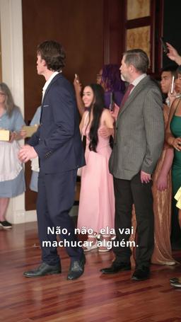 Cansei de ser um puxa-saco episode 65