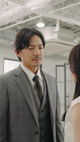 冷酷御曹司の愛妻計画 episode 50