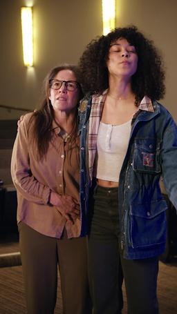 Ne Sous-Estimez Jamais les Maths des Filles episode 30