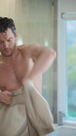 How to Tame a Silver Fox episode 44