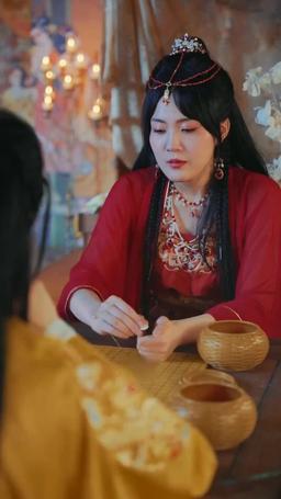 毒姫の華麗なる復讐 episode 57