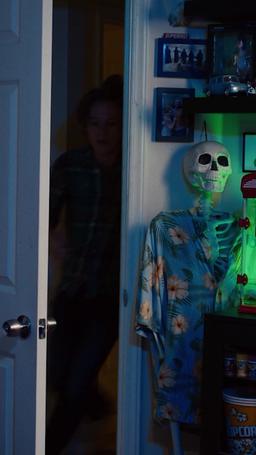 The Vampire Next Door episode 45