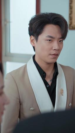 My Poor Husband is a Big Shot episode 22