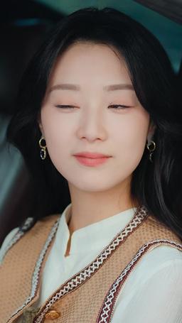 死後才知，我竟是京圈太子白月光 episode 9