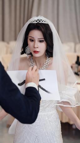 休妻宴上絕美千金向我求婚 episode 44