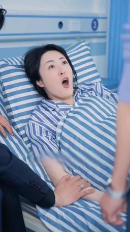 顧總以死相逼求重婚 episode 94