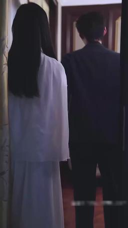 The Substitute Wife is a Hidden Heiress episode 71