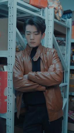 都破產了誰還追校花啊 episode 18