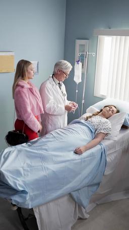 엄마, 이젠 울지 마 episode 44