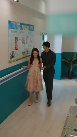 閃婚後，霍爺的馬甲藏不住了 episode 60