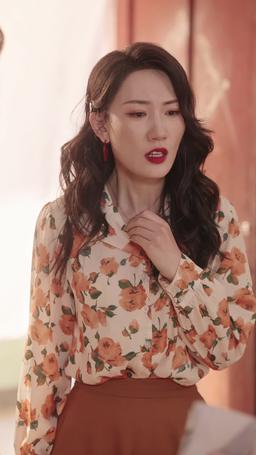 الكذبة التي بيننا episode 16