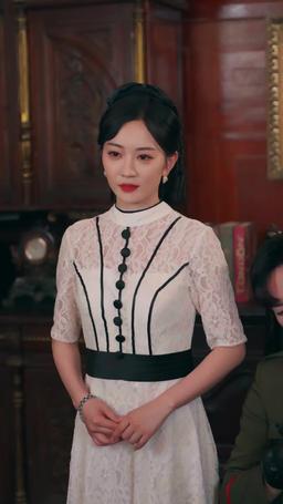 督軍的掌心寵 episode 75