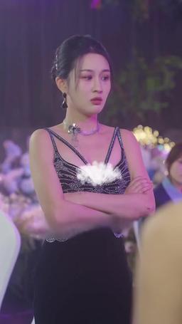 似是佳人來 episode 43