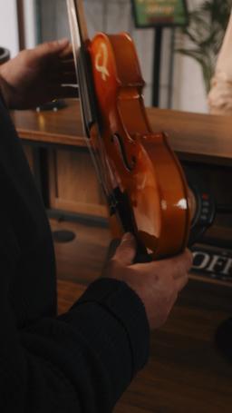 A Canção das Lágrimas de Minha Mãe episode 1
