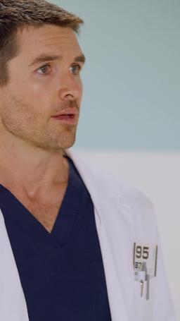 상사님은 내 아이의 아빠 episode 35