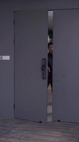 私の サイバーな 彼、私の CEO episode 30