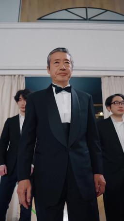 40歳、離婚してからが人生の絶頂 episode 20