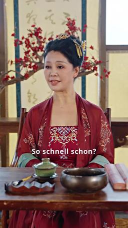 Wiedergeboren, um zu rächen episode 50
