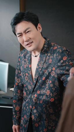 特工王牌的首富千金老婆 episode 9