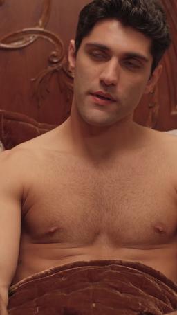 Audrey em Seu Esplendor episode 55
