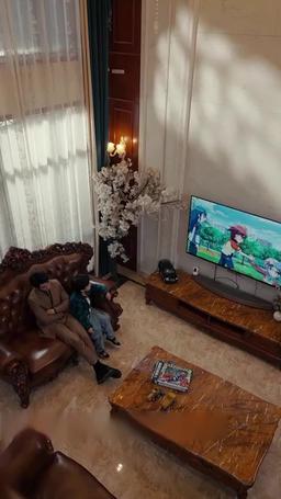 慕少嬌妻的秘密 episode 82
