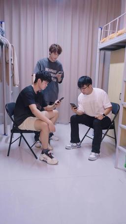 天涯赤子心 episode 40