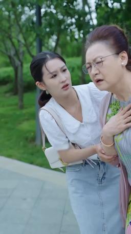 總裁爹地人設崩了 episode 46