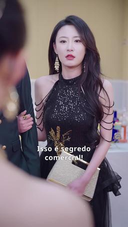 A Vingança da Esposa CEO episode 15