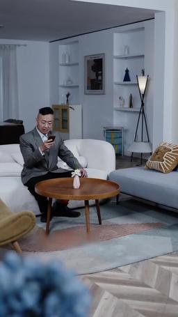 霍總嬌妻別想逃 episode 48