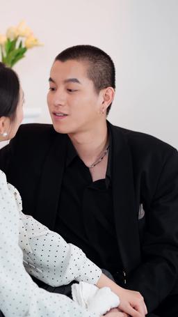 A Moment with You episode 45