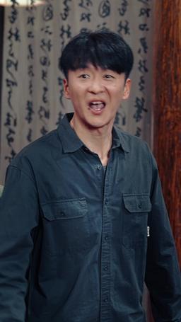 低調奶爸竟是全能大佬 episode 38