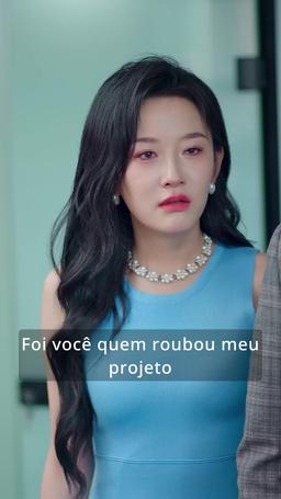 A Tentação de Um Beijo Roubado episode 58