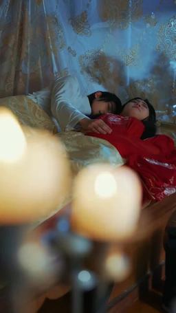 毒妃不好惹 episode 73