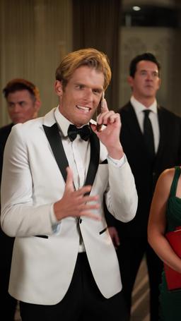 Minggir, Akulah Sang Raja Berita episode 43