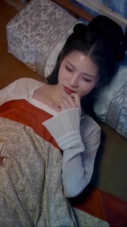 我的將軍男友 episode 54