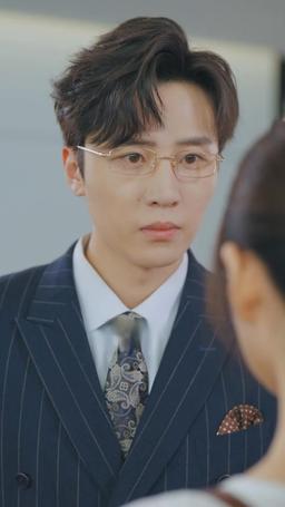 天賜良緣：霍爺寵妻無上限 episode 24