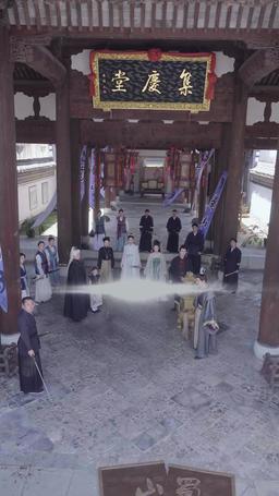 Ayahku Raja Iblis episode 41
