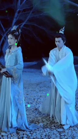 She Shall Reap the Divine episode 9