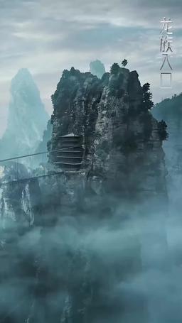 龍崽崽三歲半新年送福到 episode 49