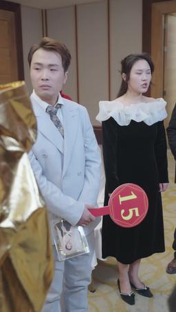 Miracle Healer episode 68