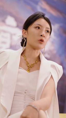 離婚後神女大人她覺醒了 episode 24