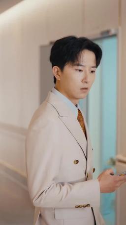 乘風破浪之萌寶大反攻 episode 53