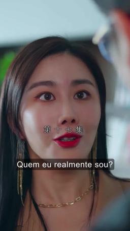 Capturado por Seu Coração episode 17