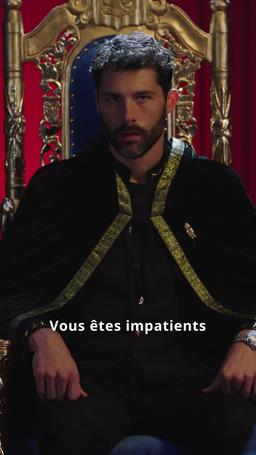 Fête du pouvoir episode 46