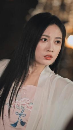 Crimson Revenge: Bride Sacrifice episode 12