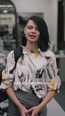 Chef, gleich knallt’s in der Firma! episode 46