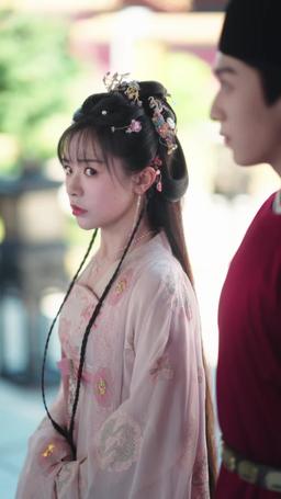 The Beggar Prince & His Runaway Bride episode 59