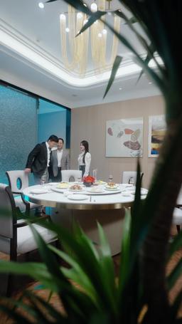 我的父親天下第一好 episode 10