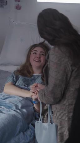 Amar de Novo aos 40 episode 34