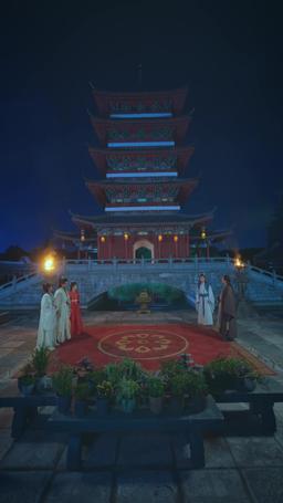 誅天大主宰 episode 56